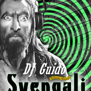 DJ Guido Svengali